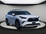 Toyota Highlander Platinum 2021