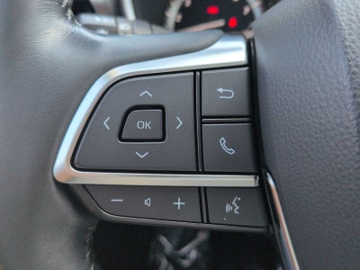 Toyota Highlander Platinum 2021