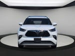 Toyota Highlander Platinum 2021