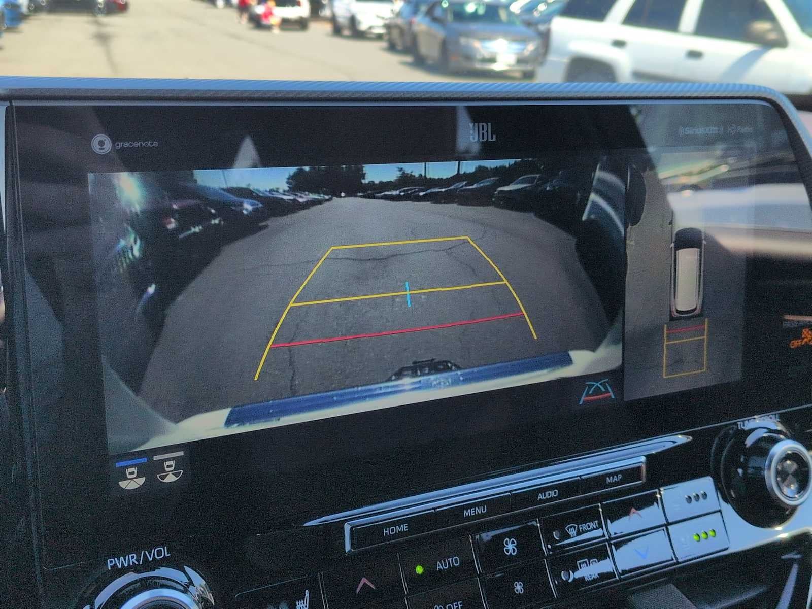 Toyota Highlander Platinum 2021
