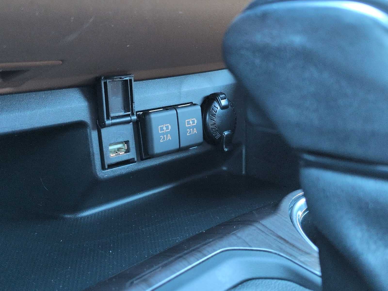 Toyota Highlander Platinum 2021