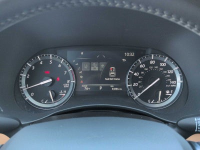 Toyota Highlander Platinum 2021