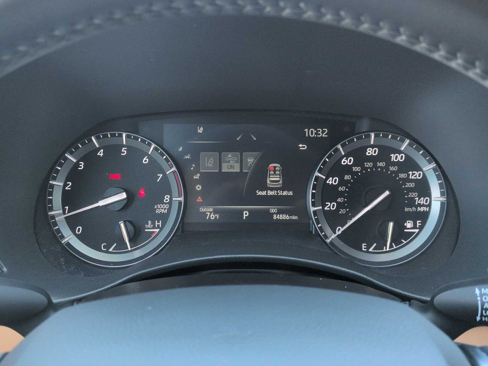 Toyota Highlander Platinum 2021
