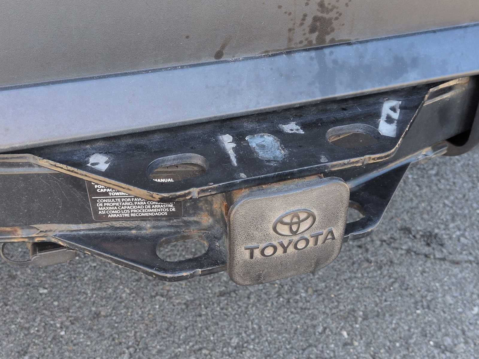 Toyota Highlander Platinum 2021