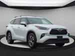 2022 Toyota Highlander Híbrido XLE