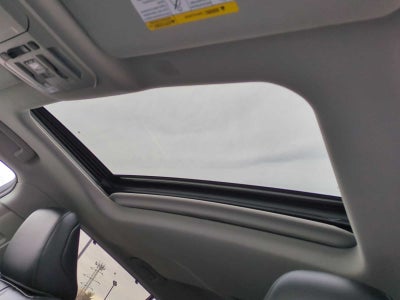 2022 Toyota Highlander Híbrido XLE