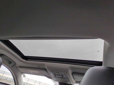 2022 Toyota Highlander Híbrido XLE