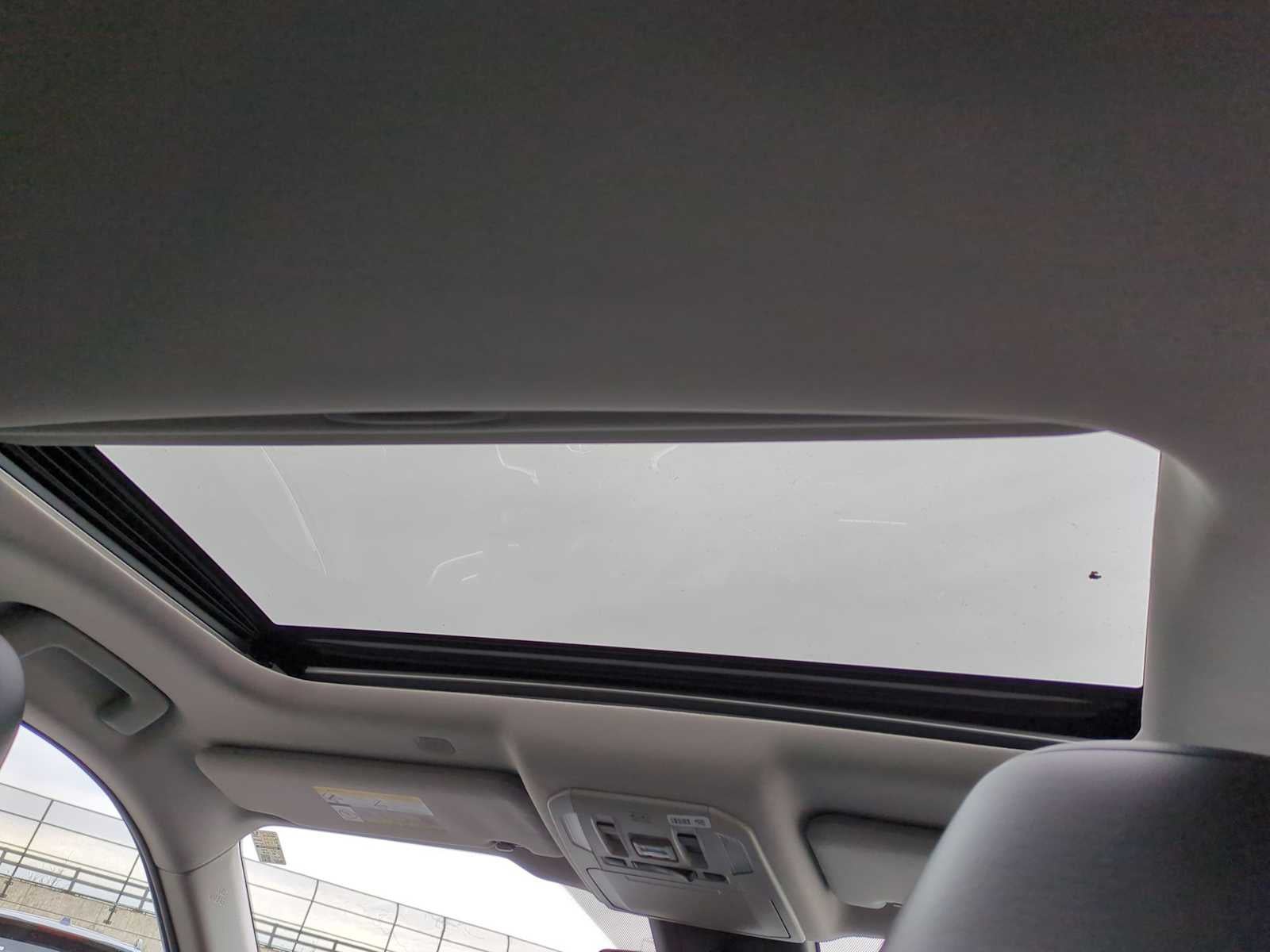 2022 Toyota Highlander Híbrido XLE