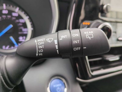 2022 Toyota Highlander Híbrido XLE