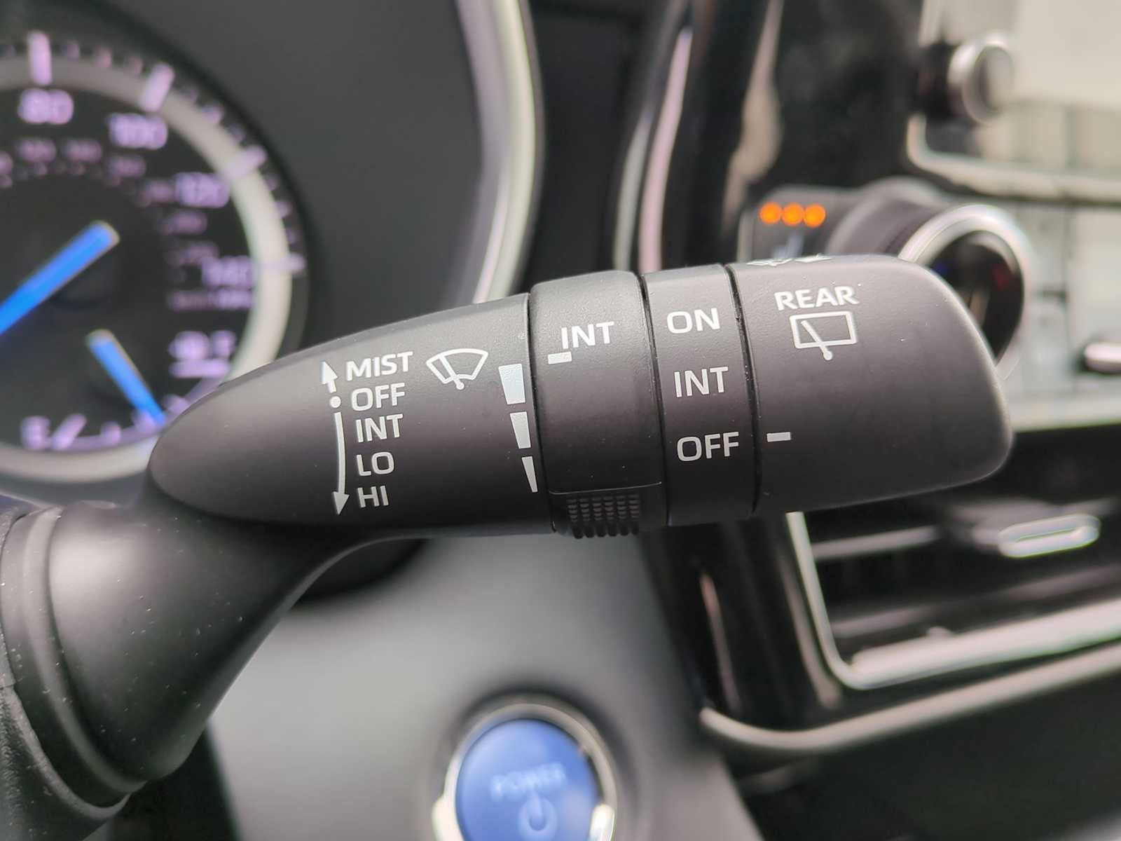 2022 Toyota Highlander Híbrido XLE