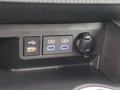 2022 Toyota Highlander Híbrido XLE