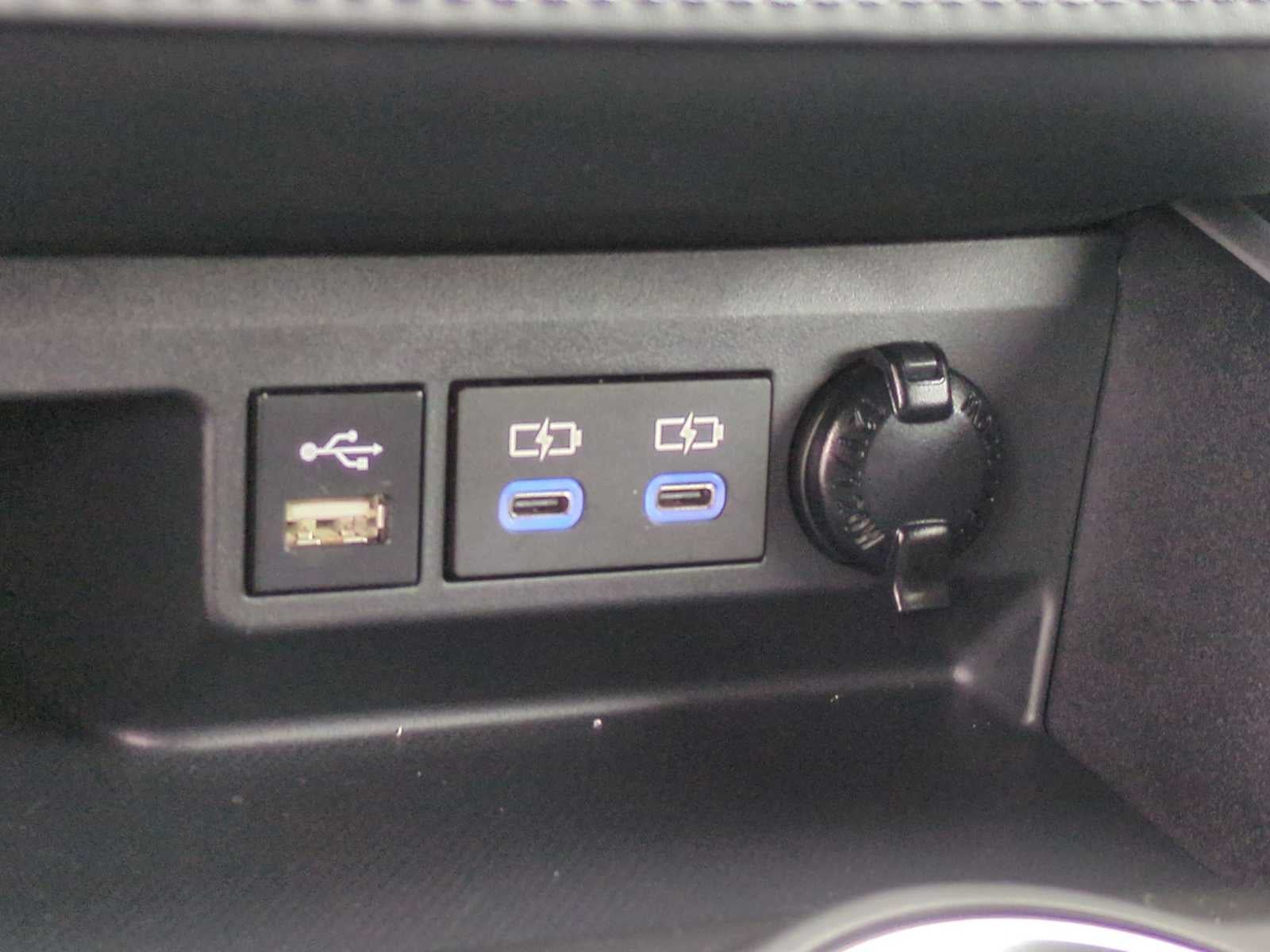 2022 Toyota Highlander Híbrido XLE