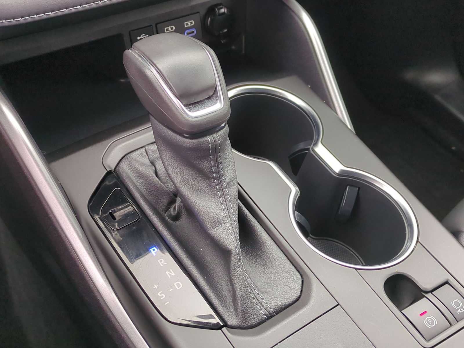 2022 Toyota Highlander Híbrido XLE