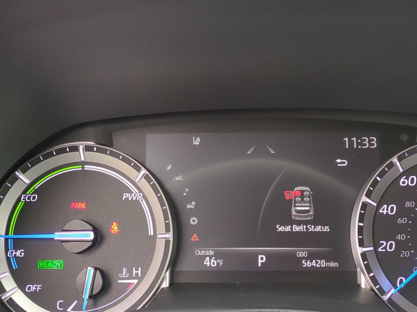 2022 Toyota Highlander Híbrido XLE