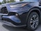 Toyota Highlander XLE 2021