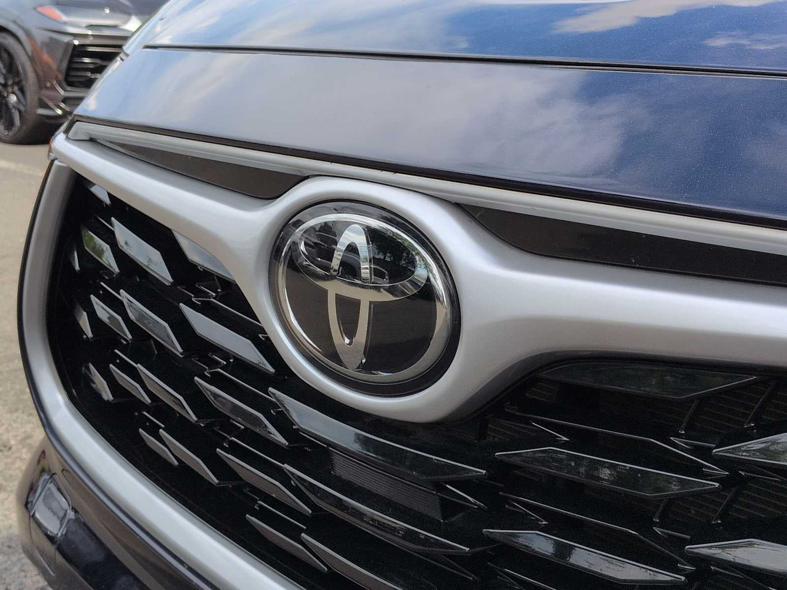 Toyota Highlander XLE 2021