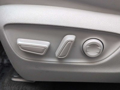 Toyota Highlander XLE 2021