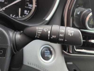 Toyota Highlander XLE 2021