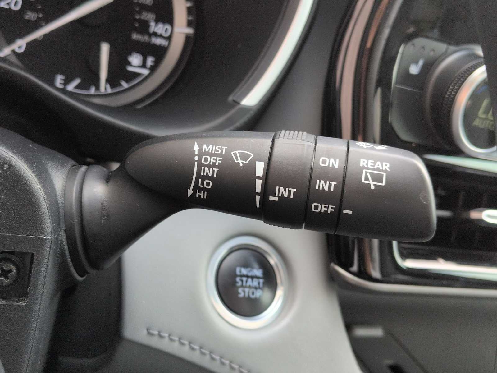 Toyota Highlander XLE 2021