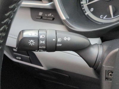 Toyota Highlander XLE 2021