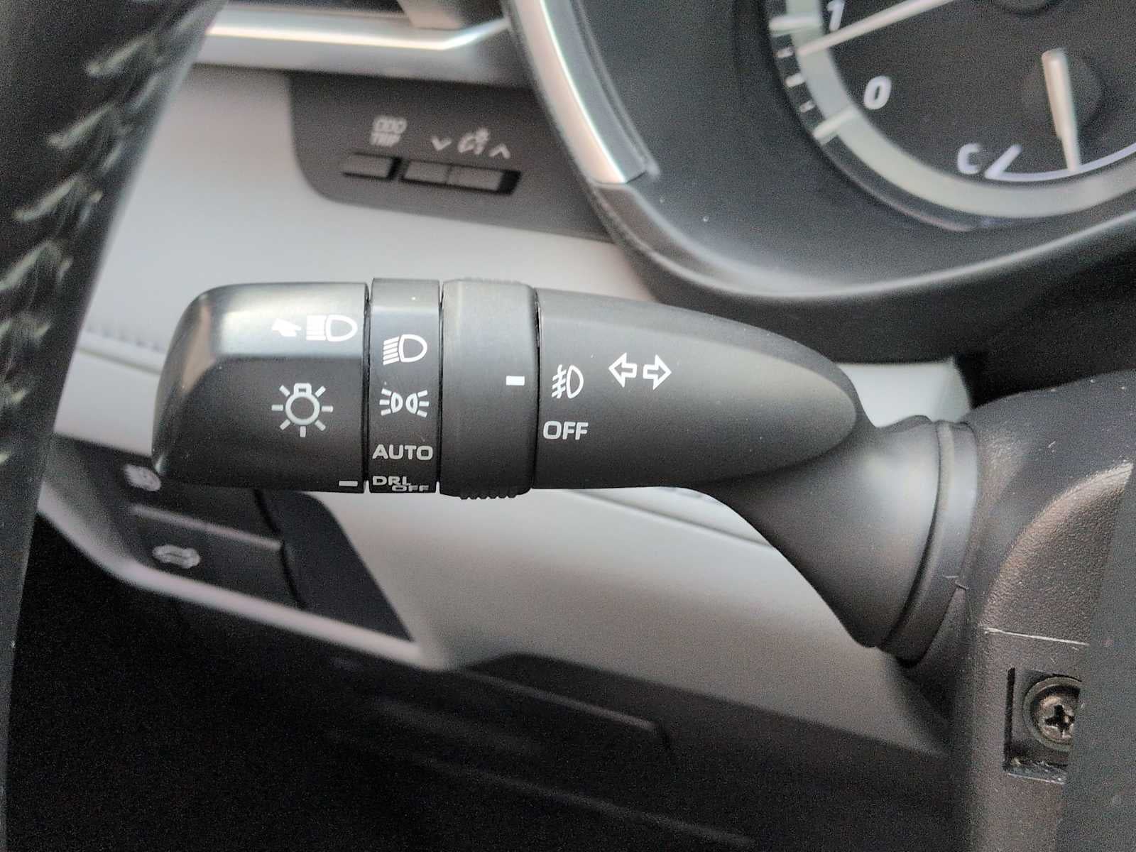 Toyota Highlander XLE 2021