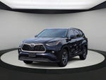 Toyota Highlander XLE 2021