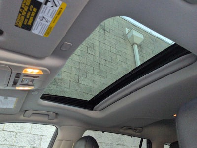 Toyota Highlander Hybrid XLE 2023