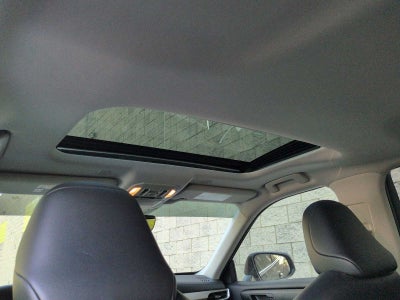 Toyota Highlander Hybrid XLE 2023