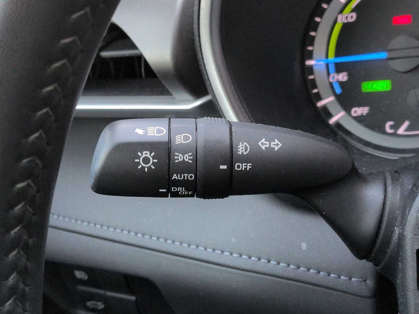 Toyota Highlander Hybrid XLE 2023