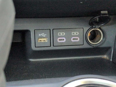 Toyota Highlander Hybrid XLE 2023