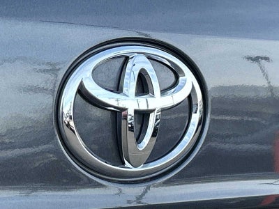 Toyota Highlander LE 2023