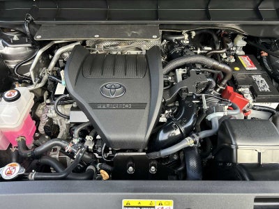 Toyota Highlander LE 2023