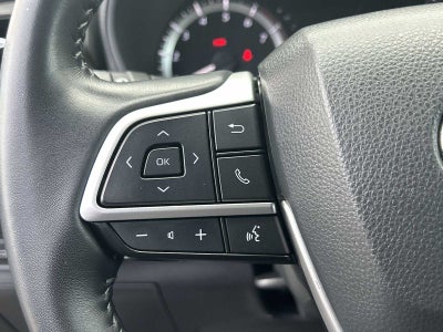 Toyota Highlander LE 2023