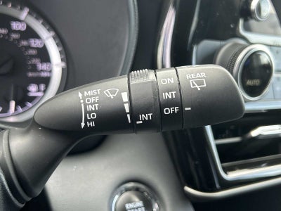 Toyota Highlander LE 2023