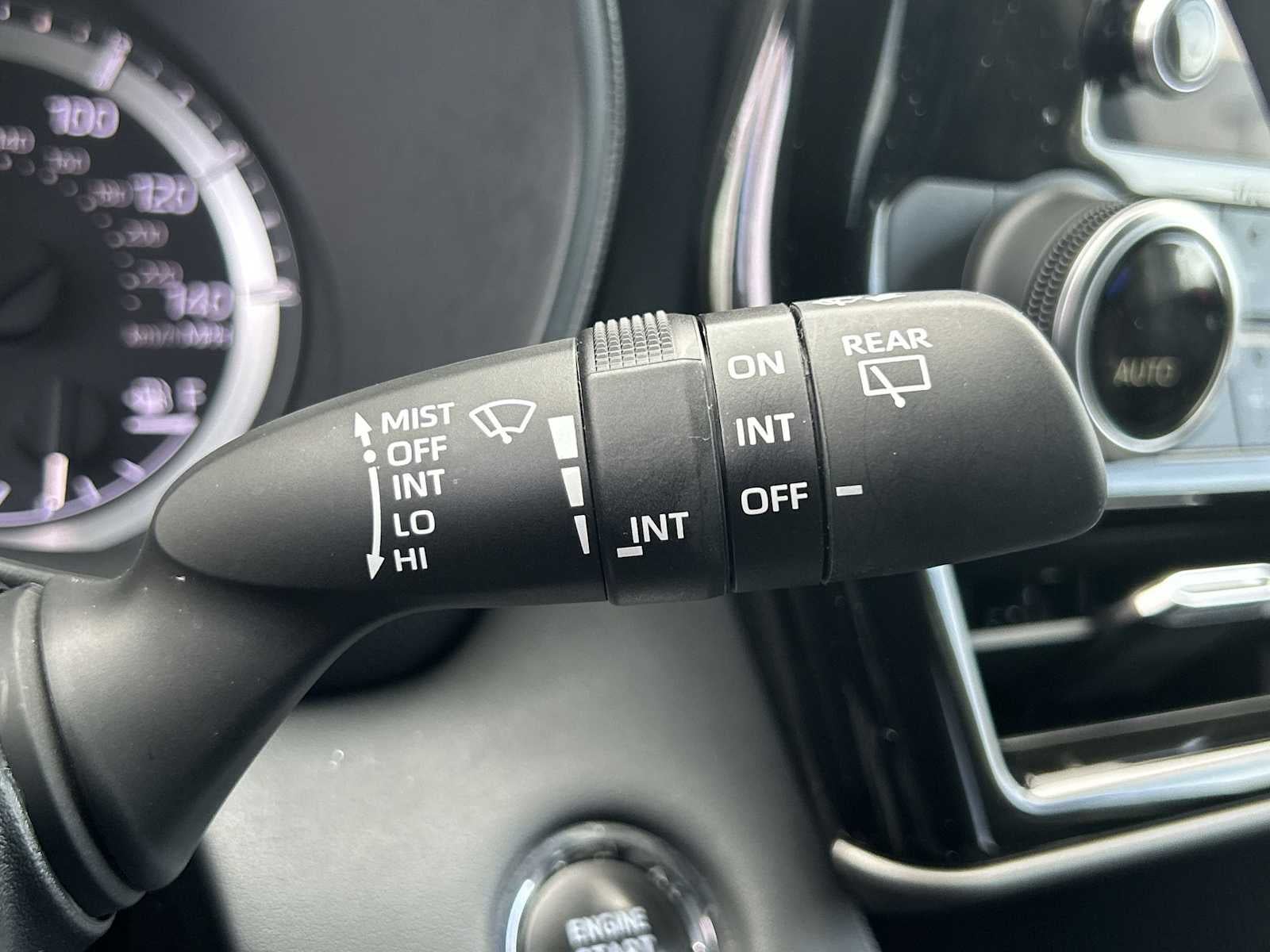 Toyota Highlander LE 2023