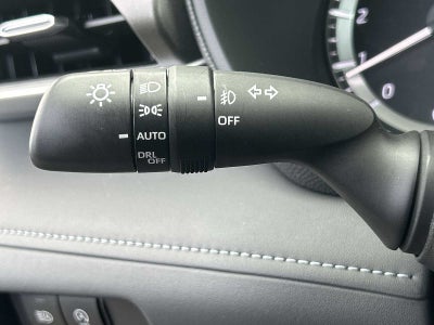 Toyota Highlander LE 2023