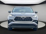 Toyota Highlander LE 2023
