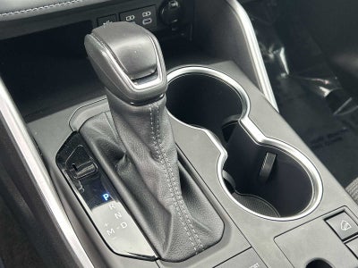 Toyota Highlander LE 2023