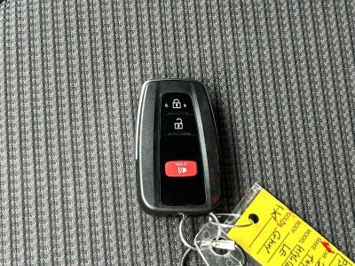 Toyota Highlander LE 2023