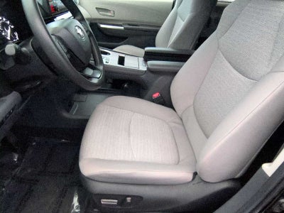 Toyota Sienna LE 2024