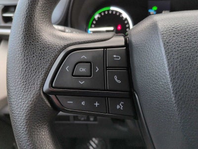 Toyota Sienna LE 2024