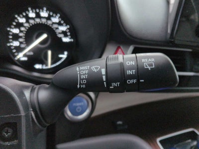 Toyota Sienna LE 2024