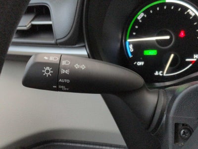 Toyota Sienna LE 2024