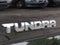 Toyota Tundra Limited 2025