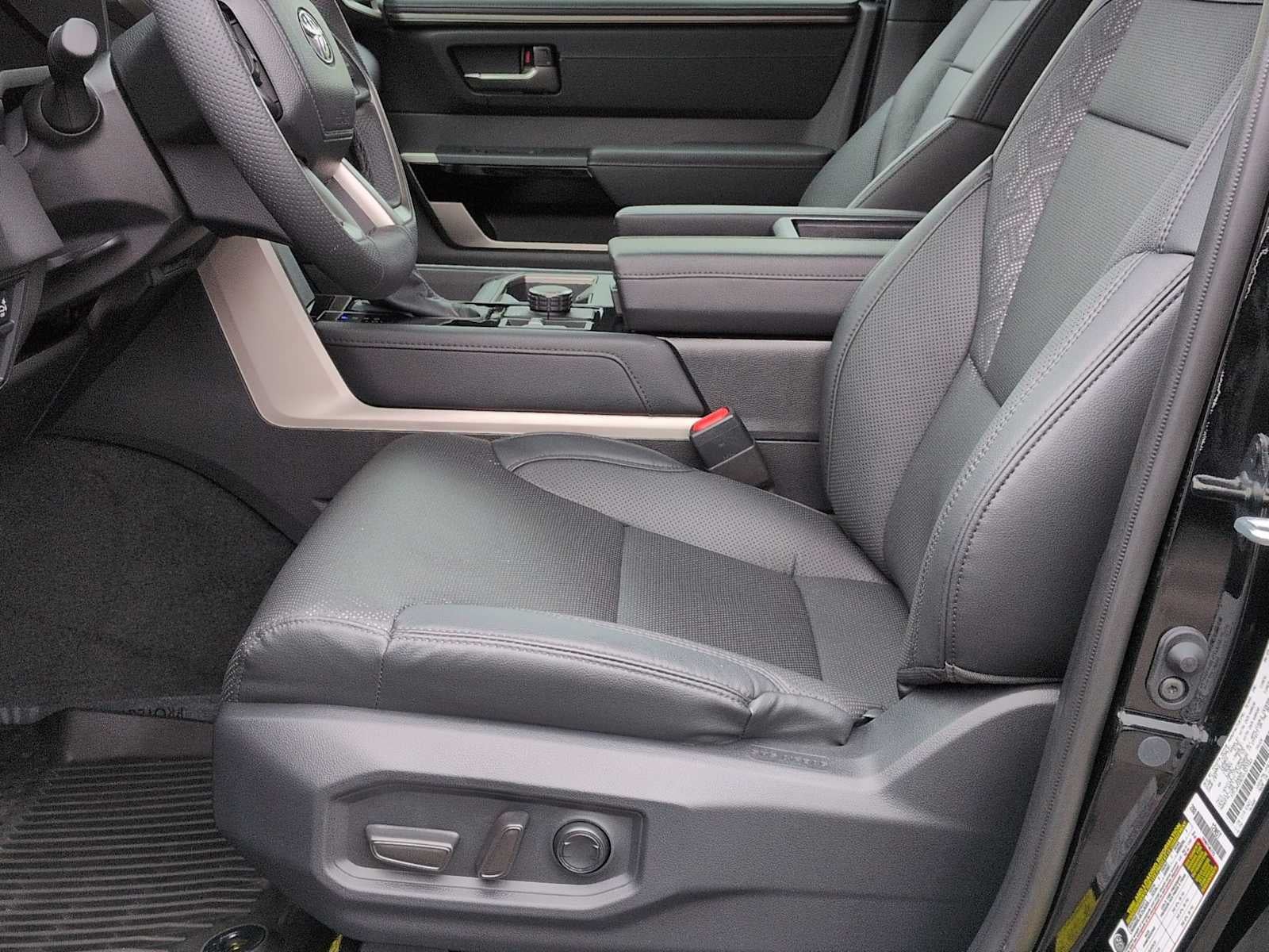 Toyota Tundra Limited 2025