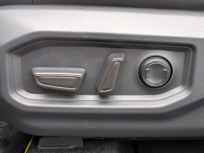Toyota Tundra Limited 2025