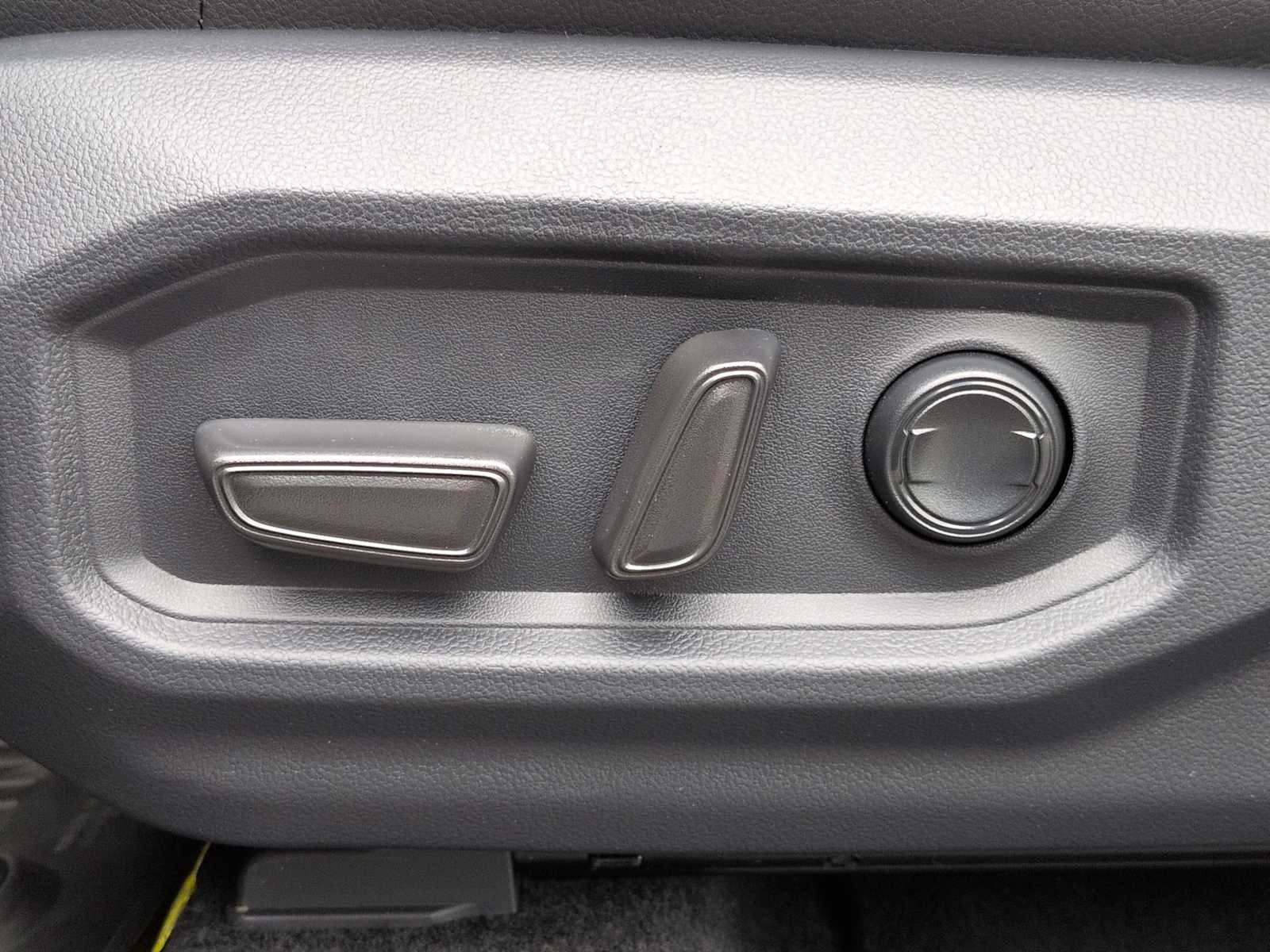 Toyota Tundra Limited 2025
