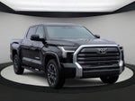 Toyota Tundra Limited 2025