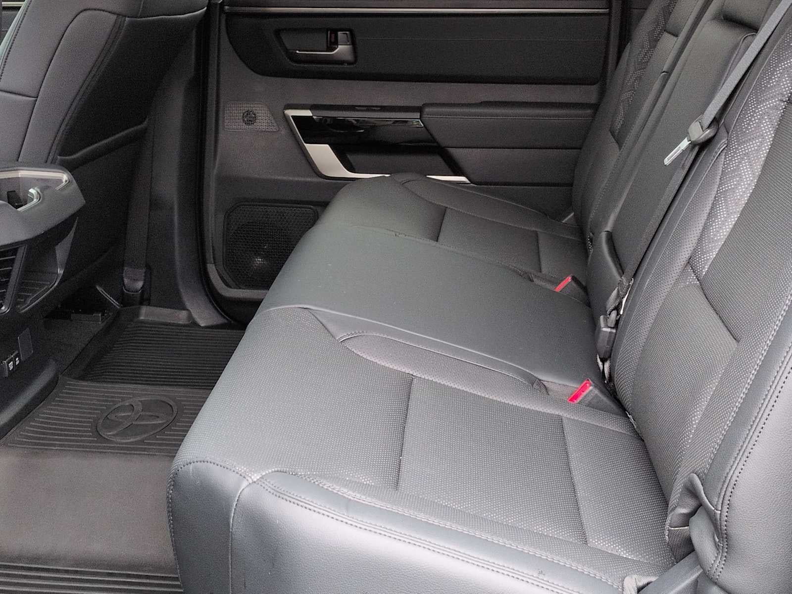 Toyota Tundra Limited 2025