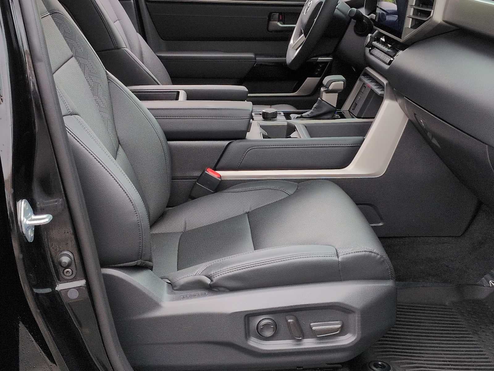 Toyota Tundra Limited 2025